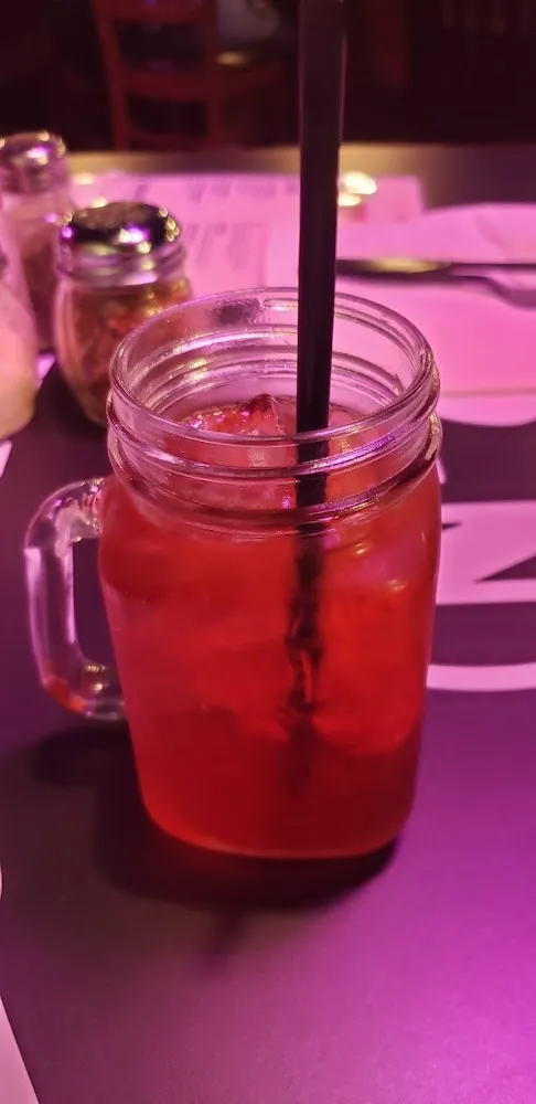 Iced Tea
