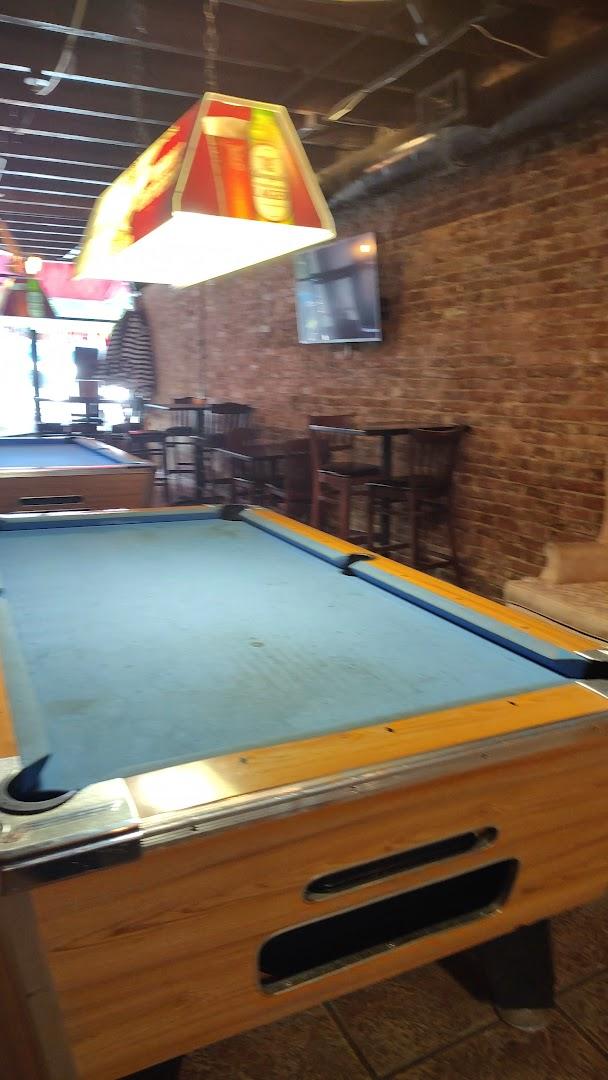The Pizza Place