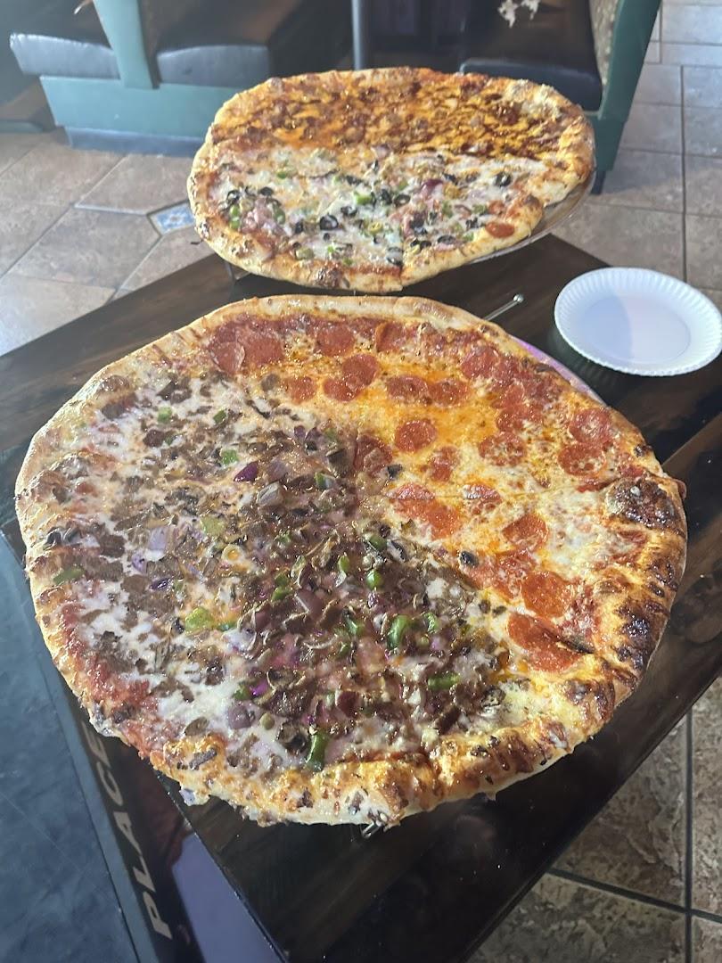 The Pizza Place