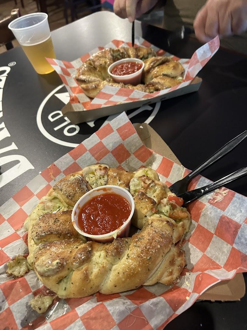 The Pizza Place