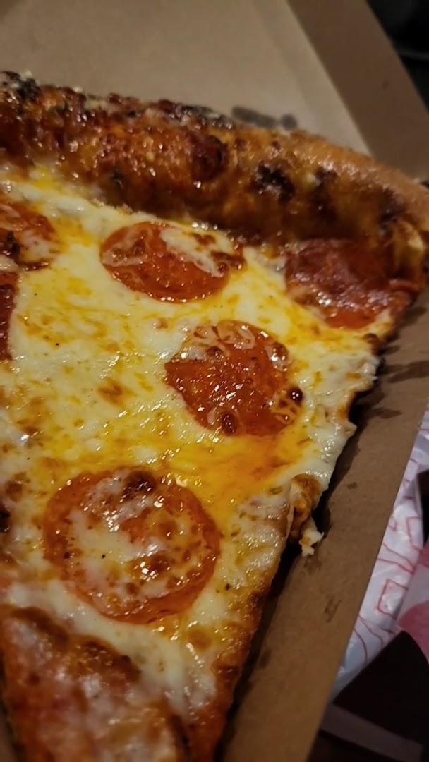 The Pizza Place